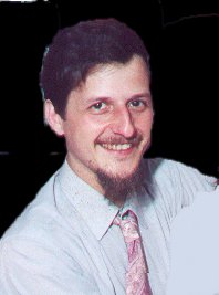 Jorge Daniel Czajkowski