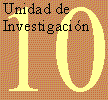 Unidad de Investigación N° 10